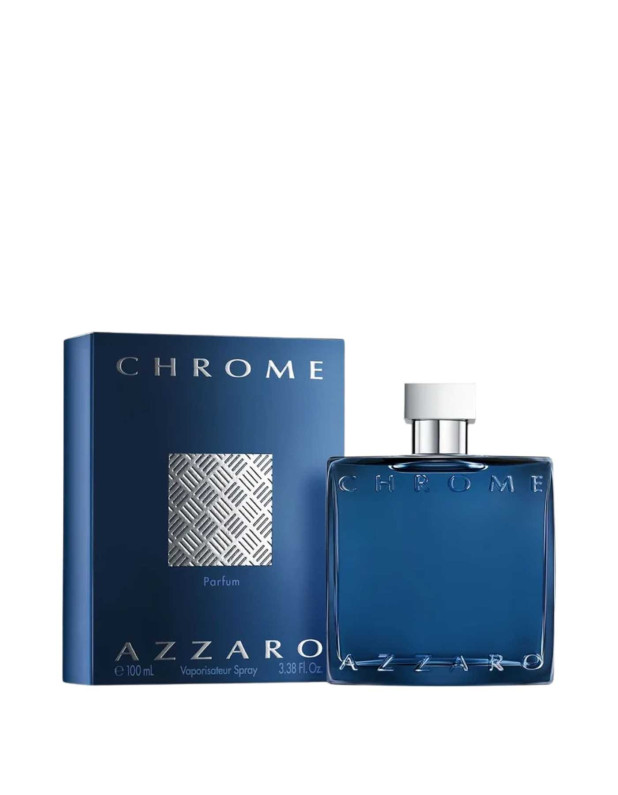 Chrome Parfum